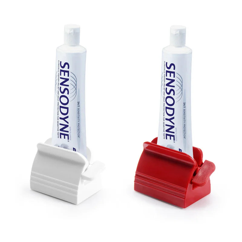 Zero Waste Rolling Toothpaste Squeezer for Every Tube