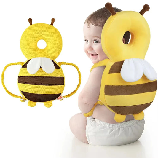Soft Baby Anti-Fall Head Protection and safety Cushion