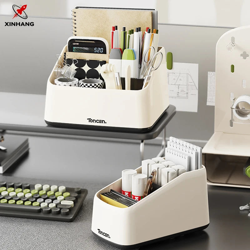 Elegant Drawer Desk Organizer for Smart Clutter Free Storage
