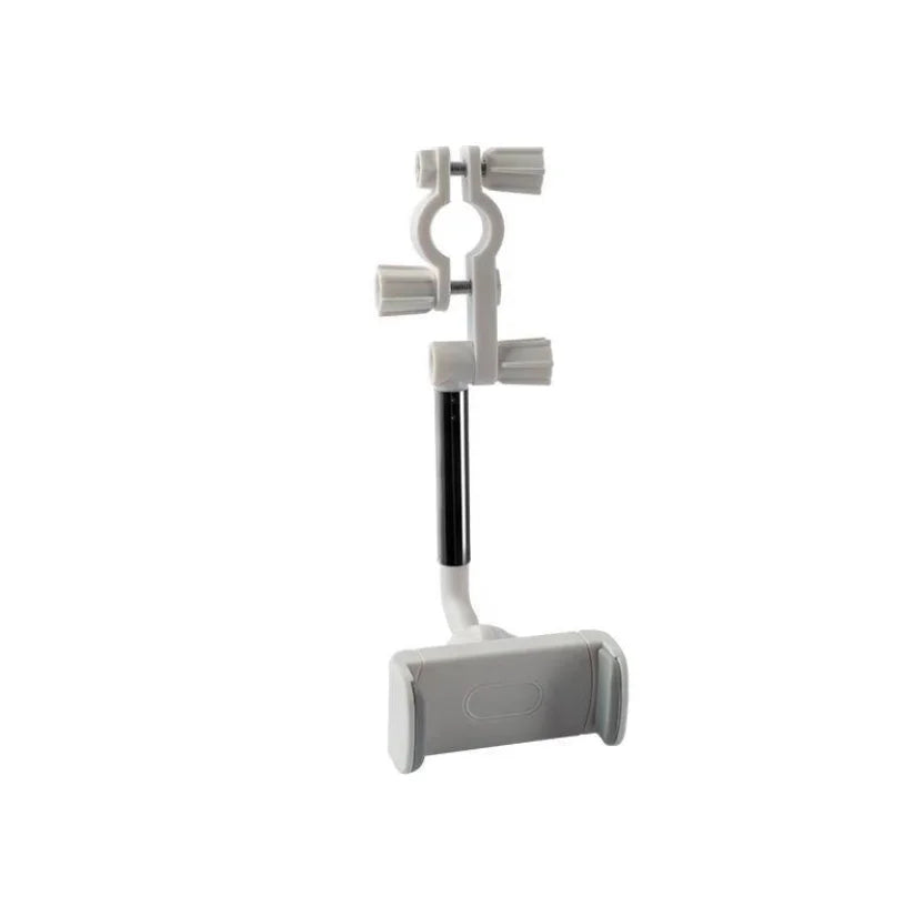 Premium Rotatable Mirror Mount for Hands Free Phone Holder