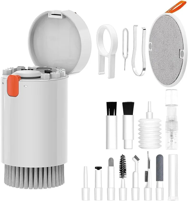 Ultimate smart 32-in-1 Gadget Cleaning Kit for Every Device