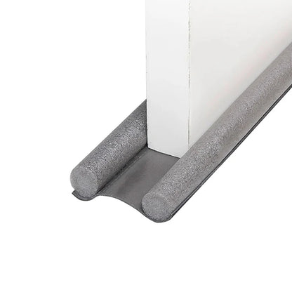 Durable Door Bottom Seal Strip for Noise Weather and Insect Protector