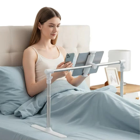 Comfort Flexible Phone Stand for Bed & Desk