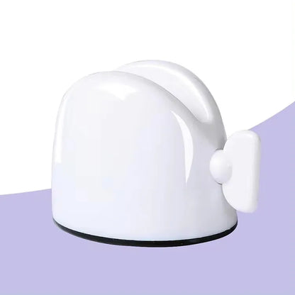 Easy Squeeze Toothpaste Dispenser - Mess Free Bathroom Organizer
