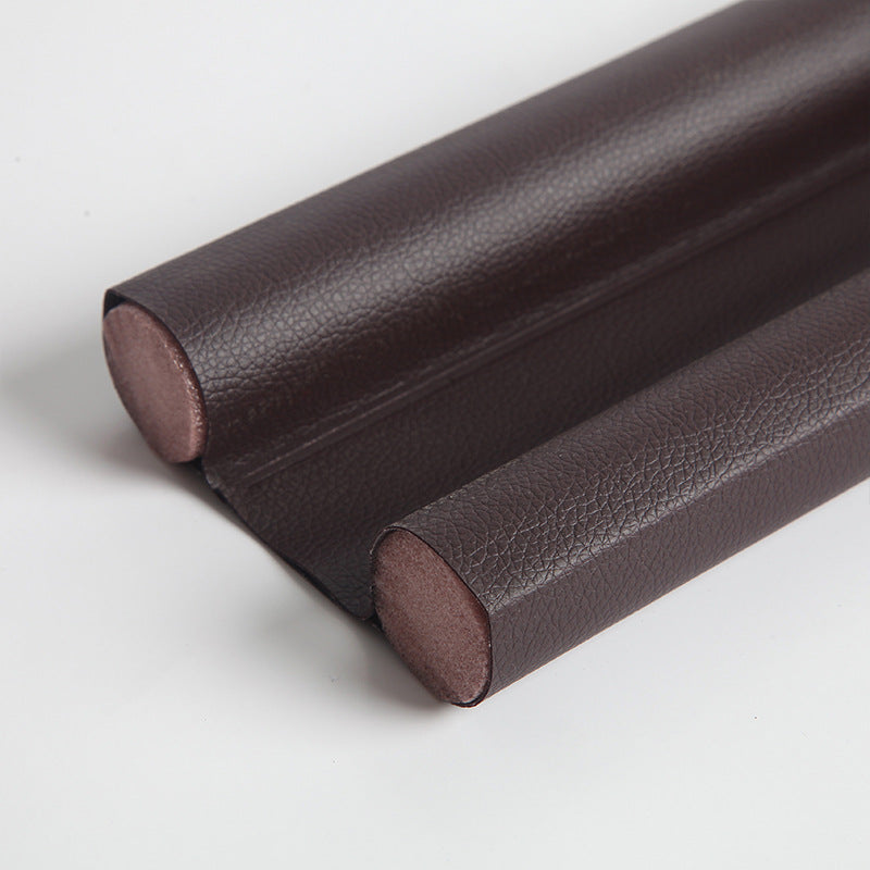 Durable Door Bottom Seal Strip for Noise Weather and Insect Protector