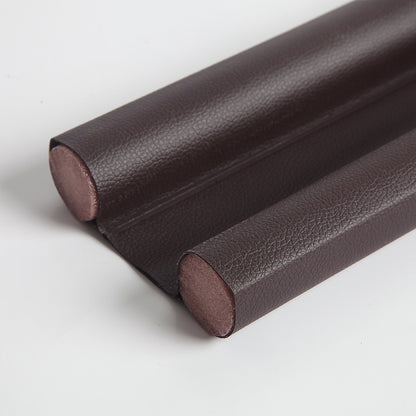 Durable Door Bottom Seal Strip for Noise Weather and Insect Protector