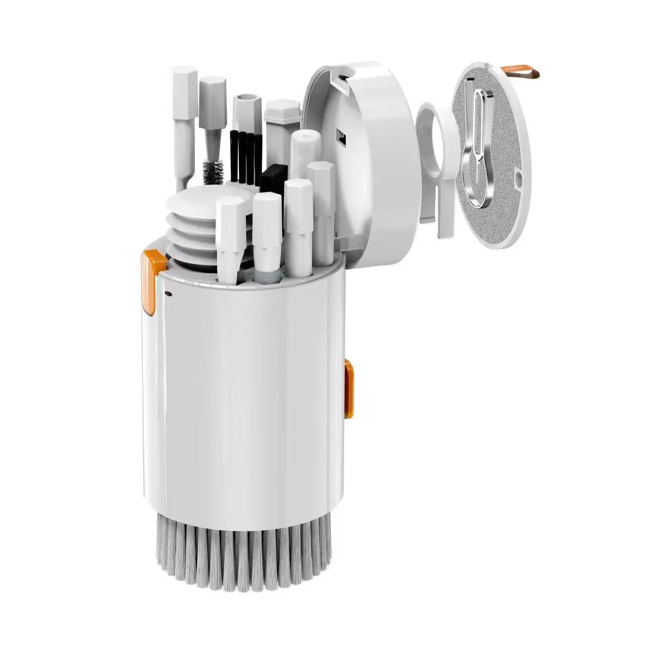 Ultimate smart 32-in-1 Gadget Cleaning Kit for Every Device