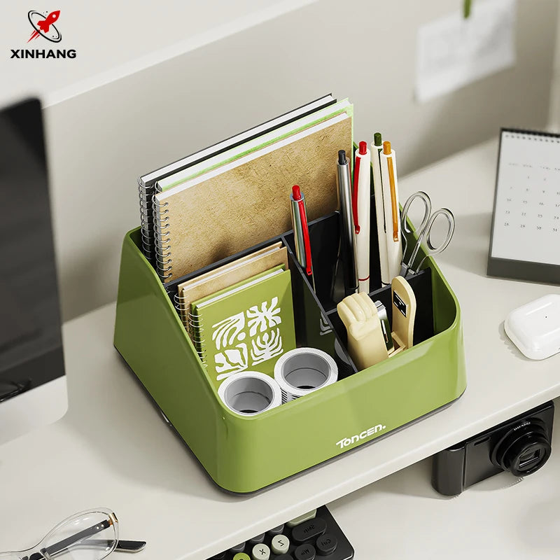 Elegant Drawer Desk Organizer for Smart Clutter Free Storage