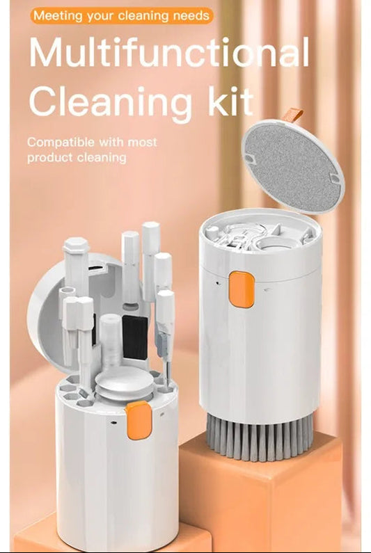 Ultimate smart 32-in-1 Gadget Cleaning Kit for Every Device