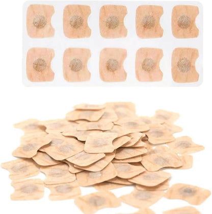 Anti-Snoring Magnetic Nose Strips for Easy Breathing & Peaceful Sleep