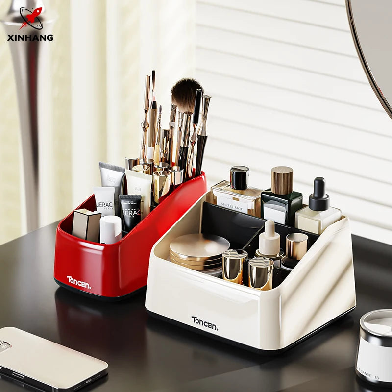 Elegant Drawer Desk Organizer for Smart Clutter Free Storage