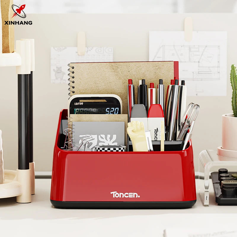 Elegant Drawer Desk Organizer for Smart Clutter Free Storage