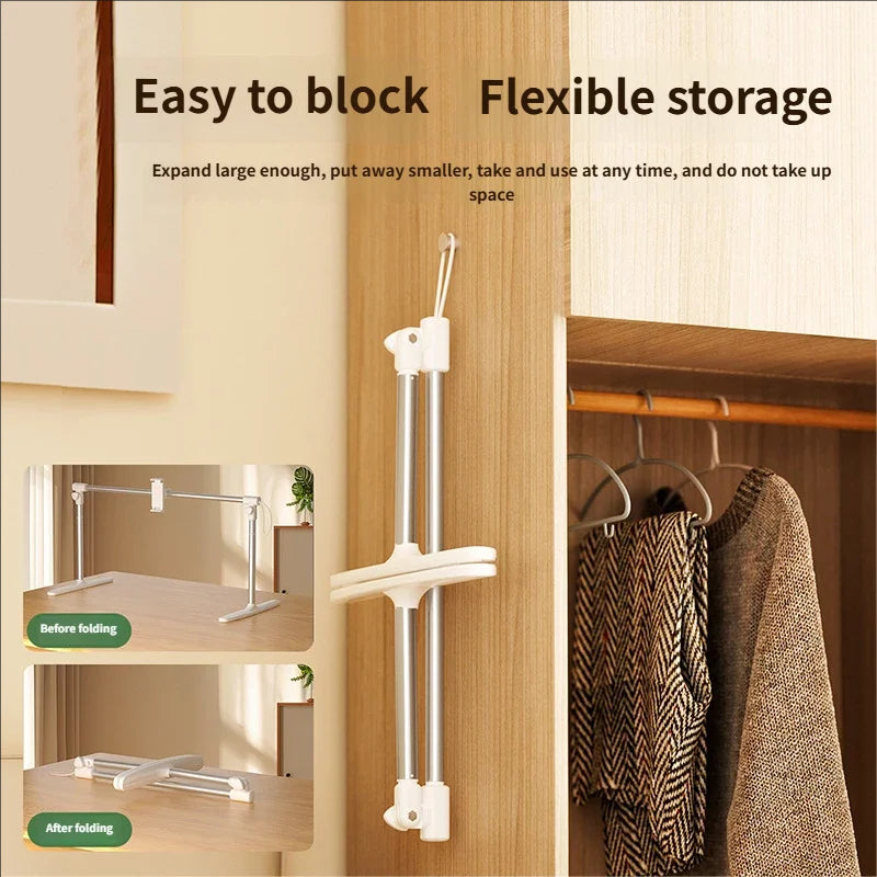 Comfort Flexible Phone Stand for Bed & Desk