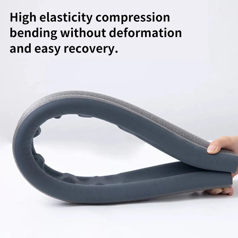 Durable Door Bottom Seal Strip for Noise Weather and Insect Protector