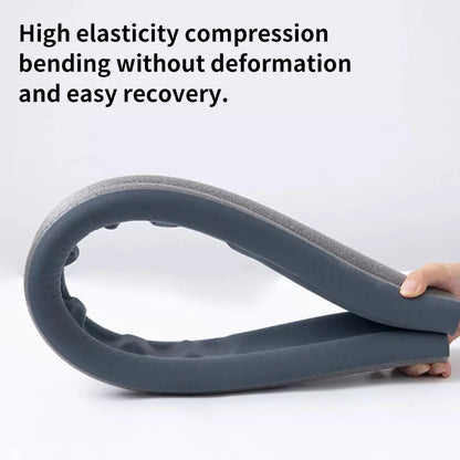 Durable Door Bottom Seal Strip for Noise Weather and Insect Protector