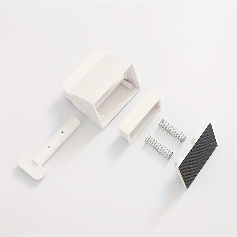 Zero Waste Rolling Toothpaste Squeezer for Every Tube