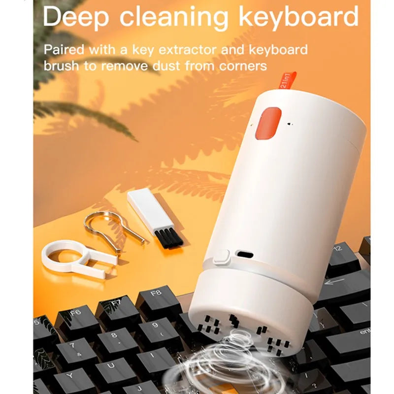 Ultimate smart 32-in-1 Gadget Cleaning Kit for Every Device