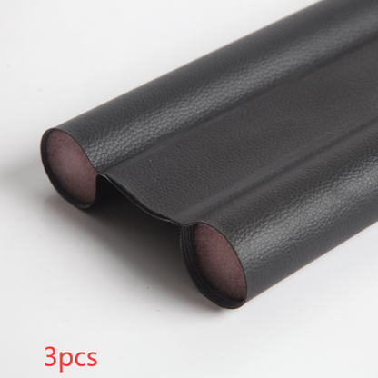 Durable Door Bottom Seal Strip for Noise Weather and Insect Protector